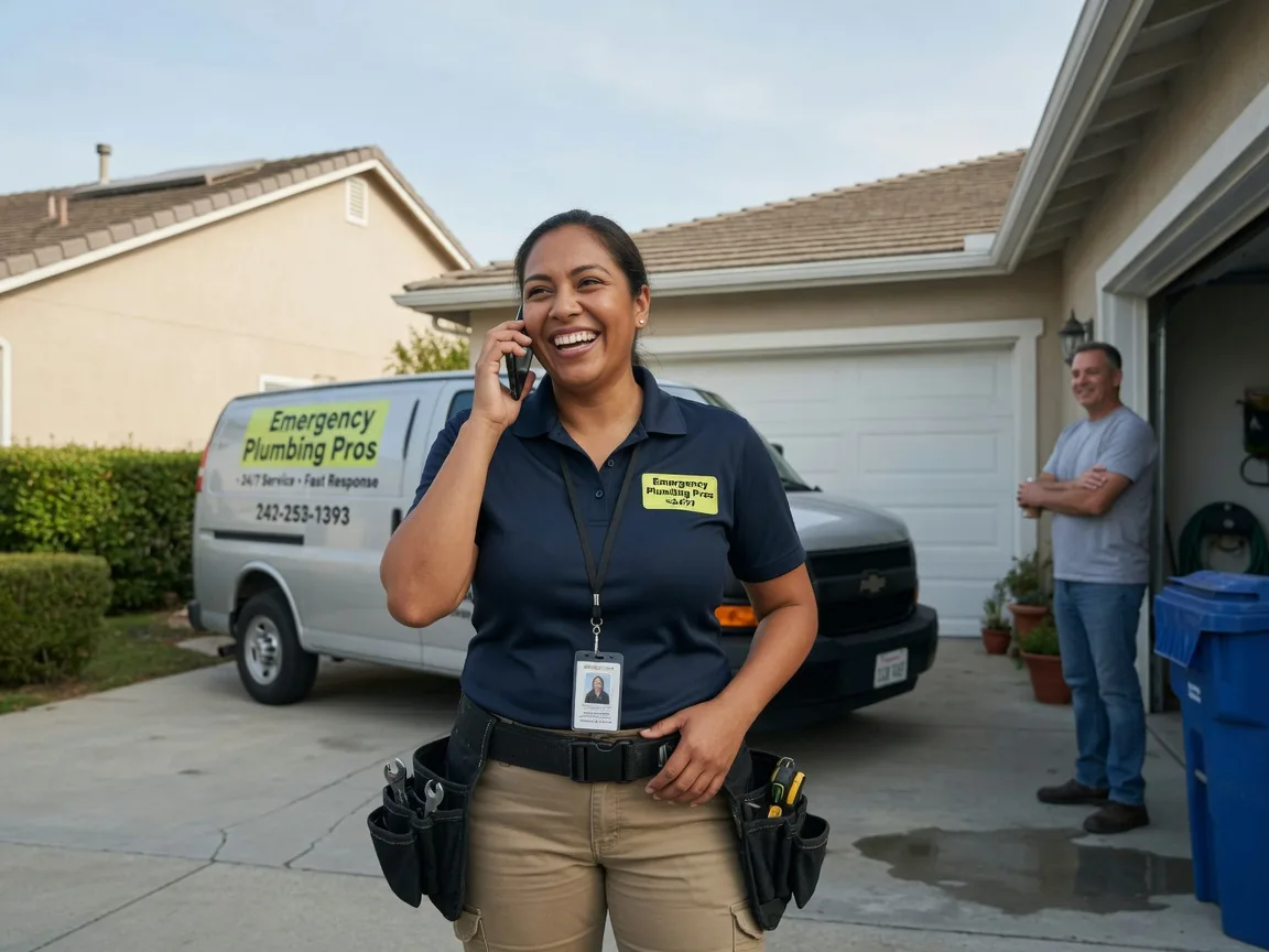 Emergency Plumber Seaforth, MN FAQs